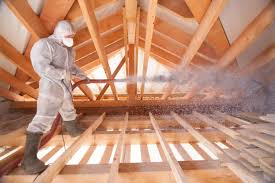 Types of Insulation We Offer in Lamar, AR